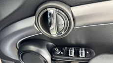 MINI Cooper 1.5 C Exclusive 5dr Auto Petrol Hatchback